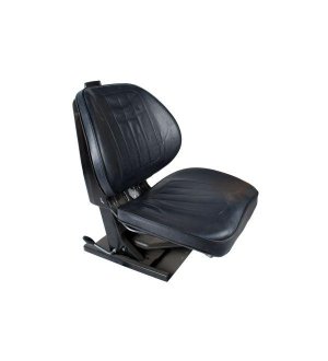 Siedzenie kierowcy ZETOR