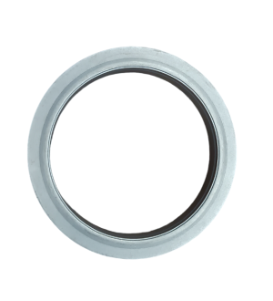 Uszczelniacz wału korbowego Doosan  65.01510-0157 401106-00217 65.01510-0026