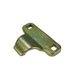 Docisk kosy 103 mm Claas