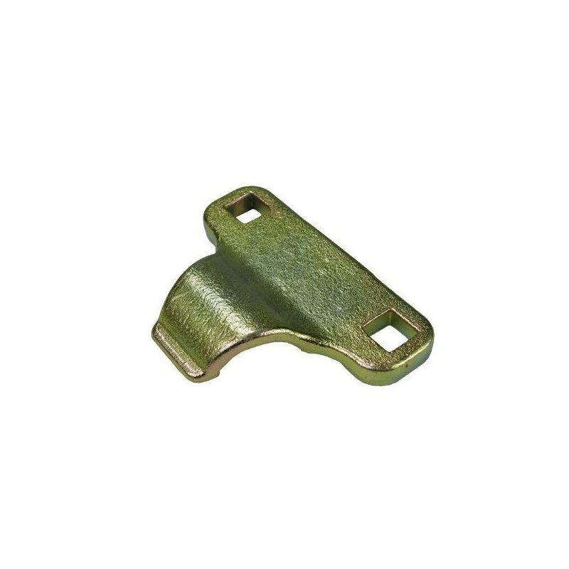 Docisk kosy 103 mm Claas