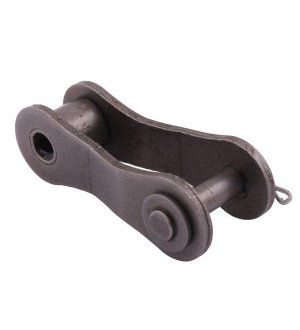 Półogniwo łańcucha 208B (R1 1) Waryński ( sprzedawane po 5 )