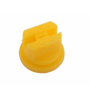 Dysza rozpylacz szczelinowa żółta 0,2 Opryskiwacz (sprzedawane po 50)