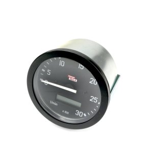 Wskaźnik obrotów silnika licznik motogodzin Bizon