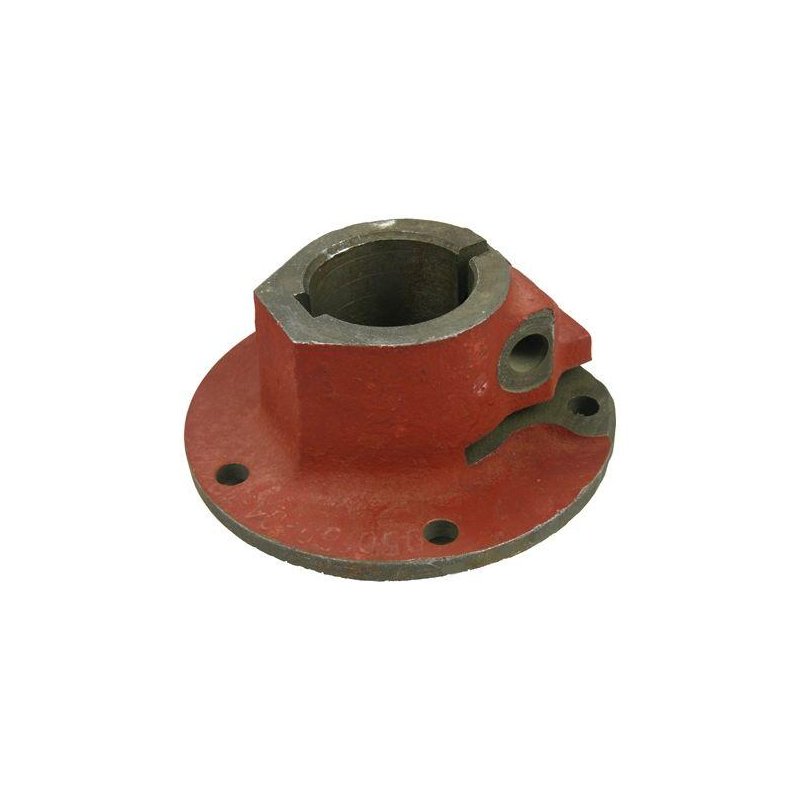 Piasta 5050600150 Bizon