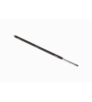 Wał bębna młócącego nowy typ Bizon