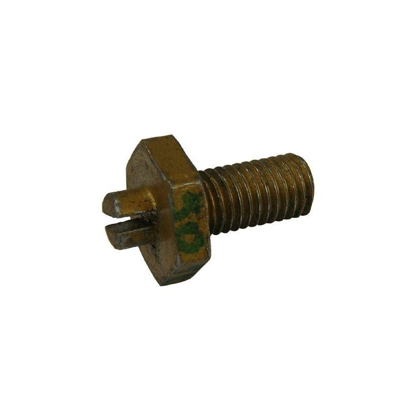 Łącznik napędu prądniczki Bizon