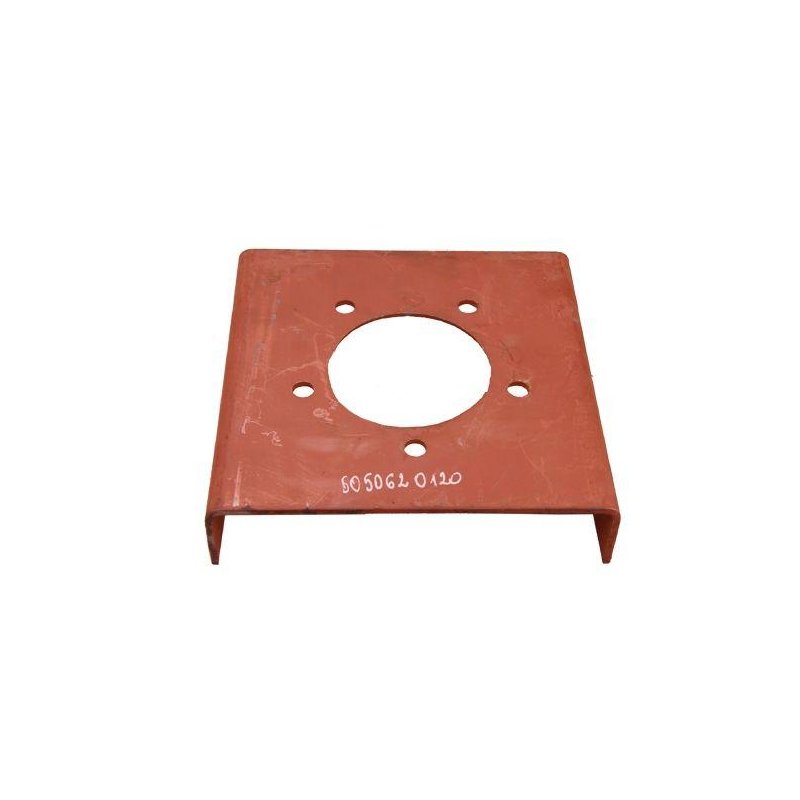 Płyta odrzutnika Bizon