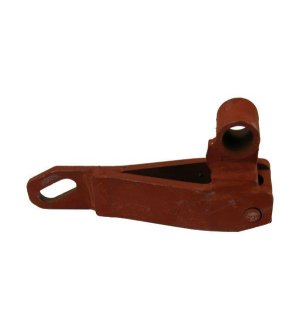 Prowadnica sprzęgła klepiska Bizon