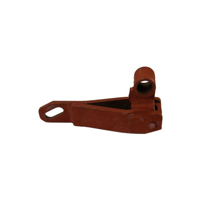 Prowadnica sprzęgła klepiska Bizon