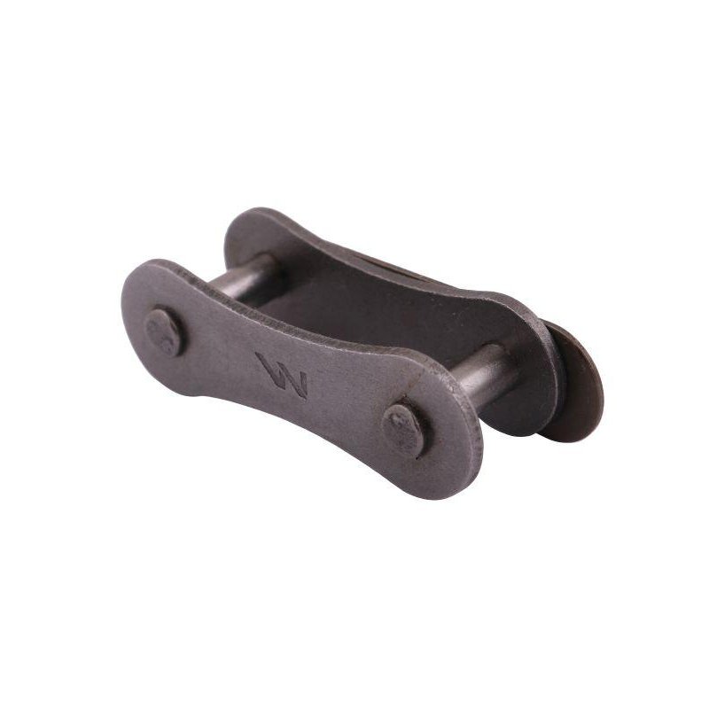 Zamek łańcucha 2060 212A (R1 1.1/2) Waryński ( sprzedawane po 5 )