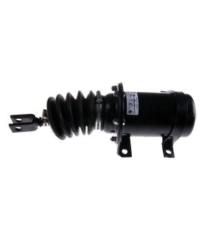 Siłownik powietrzny 80 D-47/D-50 Przyczepa Kraj