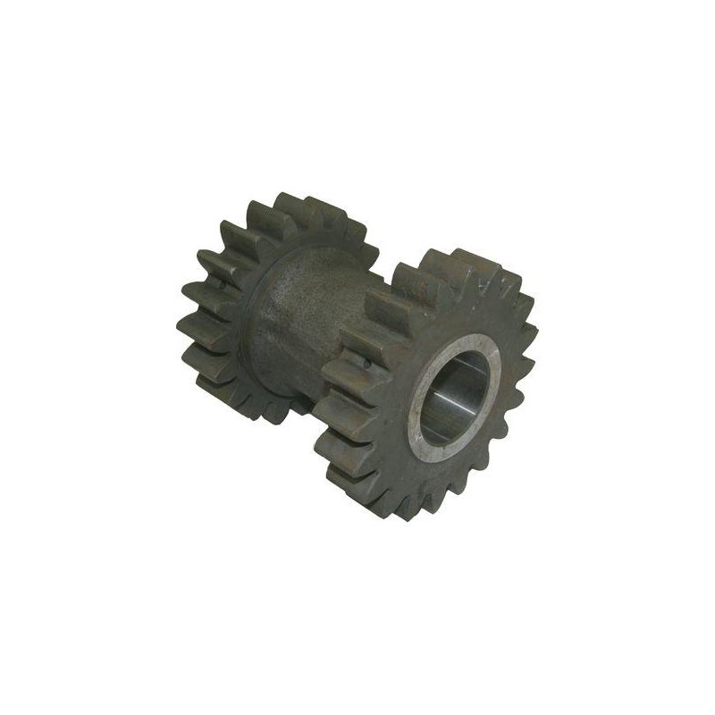 Koło wstecznego biegu Zetor