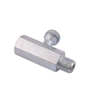 Trójnik hydrauliczny BBW M10/12/10