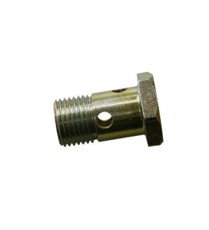 Śruba III rozdzielacza napędu C-380/385