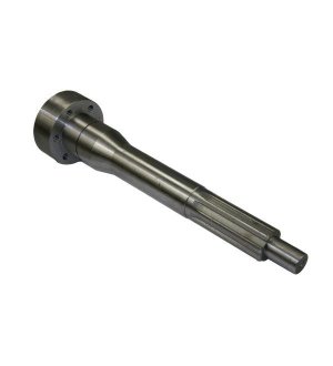 Wał sprzęgłowy Bizon