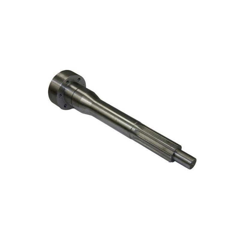 Wał sprzęgłowy Bizon