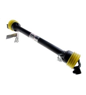 Wał przegubowo-teleskopowy 810-1200mm 400Nm 50250 CE seria 3 AKSAN