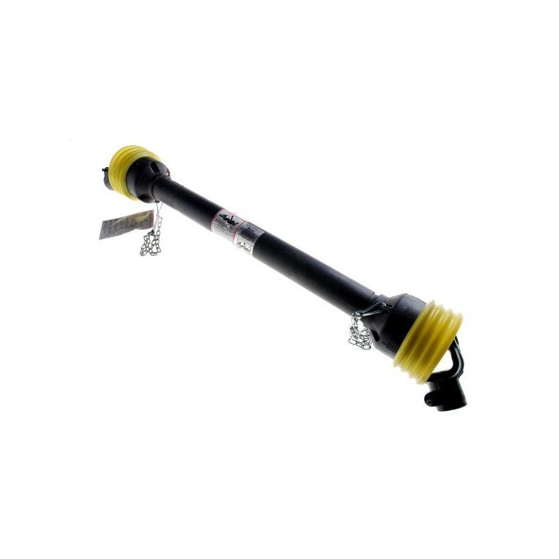 Wał przegubowo-teleskopowy 810-1200mm 400Nm 50250 CE seria 3 AKSAN