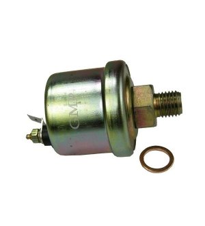 Czujnik ciśnienia oleju 38005725003 Bizon