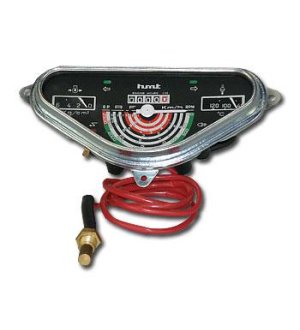 Zespół wskaźników obrotowych 50452110, 55115203C-4011