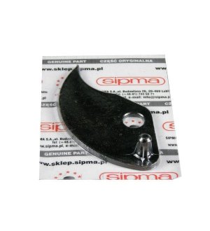 Przytrzymywacz Prasa Kostka zamiennik Sipma