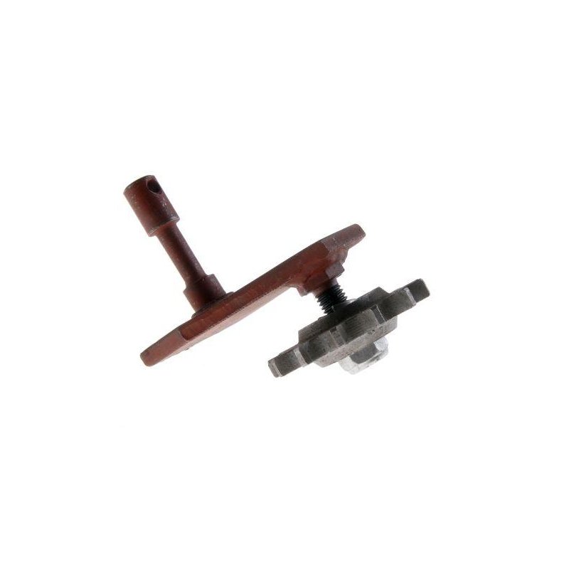 Napinacz łańcucha kpl. Prasa Kostka Sipma