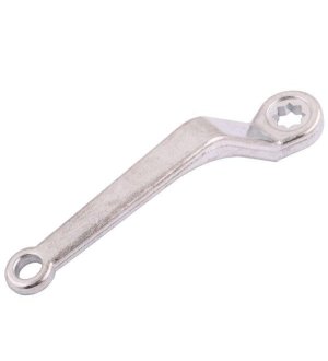 Rączka do zaworów kulowych WKH i WKH3 (R12) Waryński