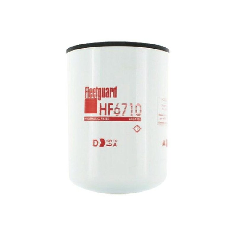 Filtr hydrauliczny Fleetguard HF6710 Filtr hydrauliczny Fleetguard HF6710
