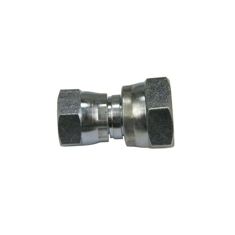 Złącze hydrauliczne redukcyjne AA 20/18 M20x1.5/M18x1.5