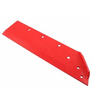 Lemiesz Lewy zastosowanie Sukov KV09 Pług stal borowa WARYŃSKI