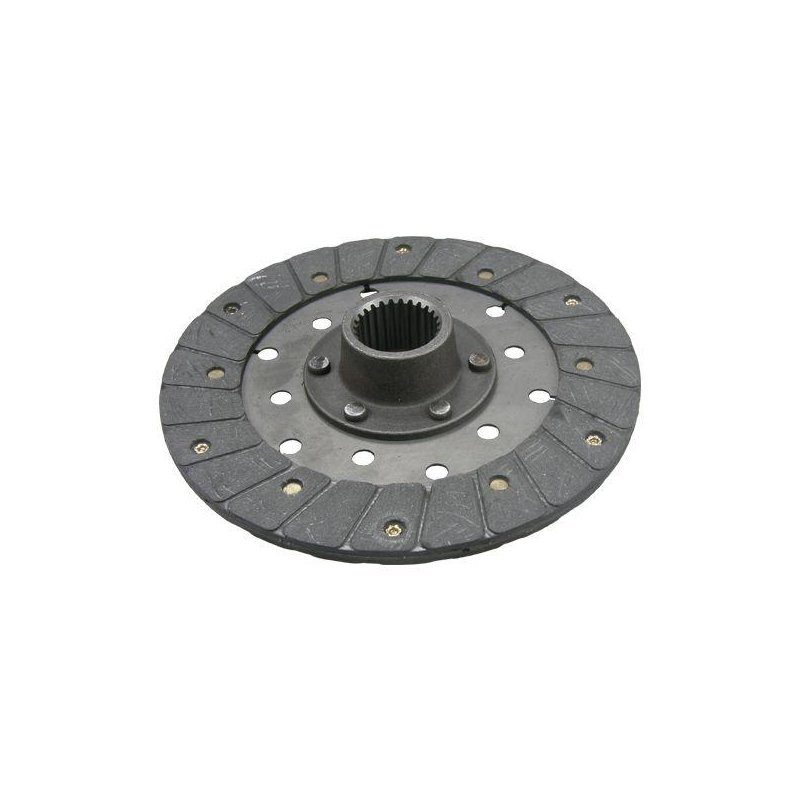 Tarcza sprzęgła napędu przekaźnika II stopnia C-330 ORYGINAŁ URSUS