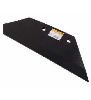 Lemiesz prawy 16" Overum Pług stal borowa Waryński