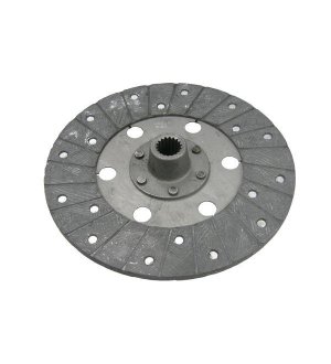 Tarcza sprzęgła napędu ciągnika I stopnia C-360-3P ORYGINAŁ URSUS