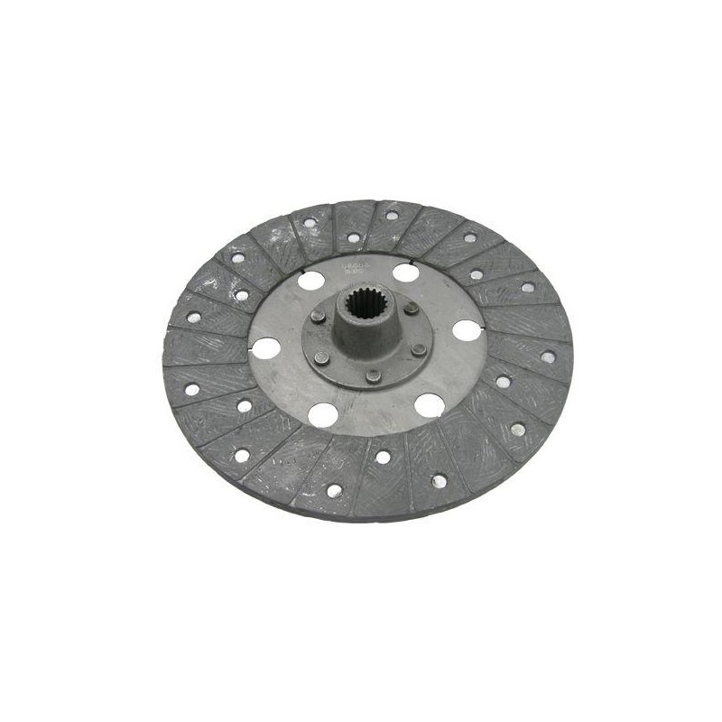 Tarcza sprzęgła napędu ciągnika I stopnia C-360-3P ORYGINAŁ URSUS