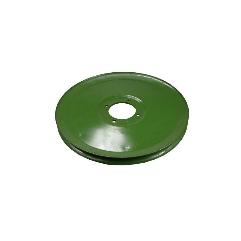 Koło pasowe Dz 468 Bizon