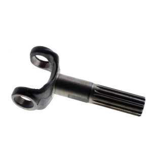 Wał koła przedniego mostu 67453120 C-385