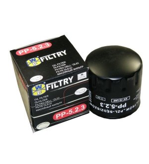 Filtr oleju PP-523 New Holland Seria 3000 Sędziszów