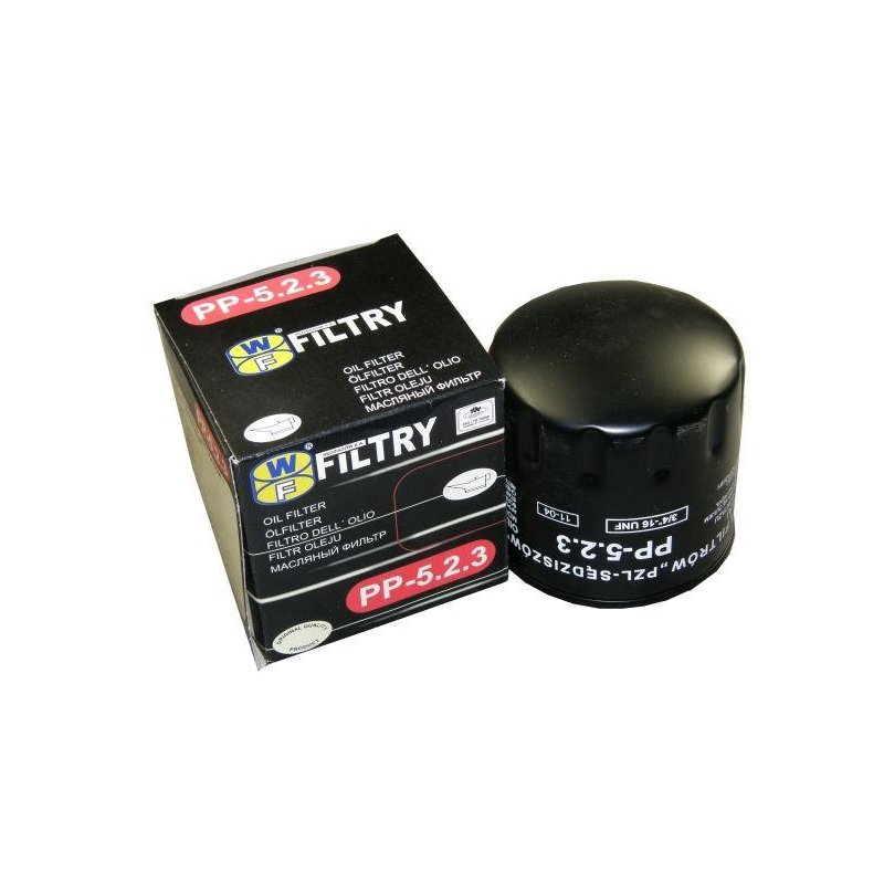 Filtr oleju PP-523 New Holland Seria 3000 Sędziszów