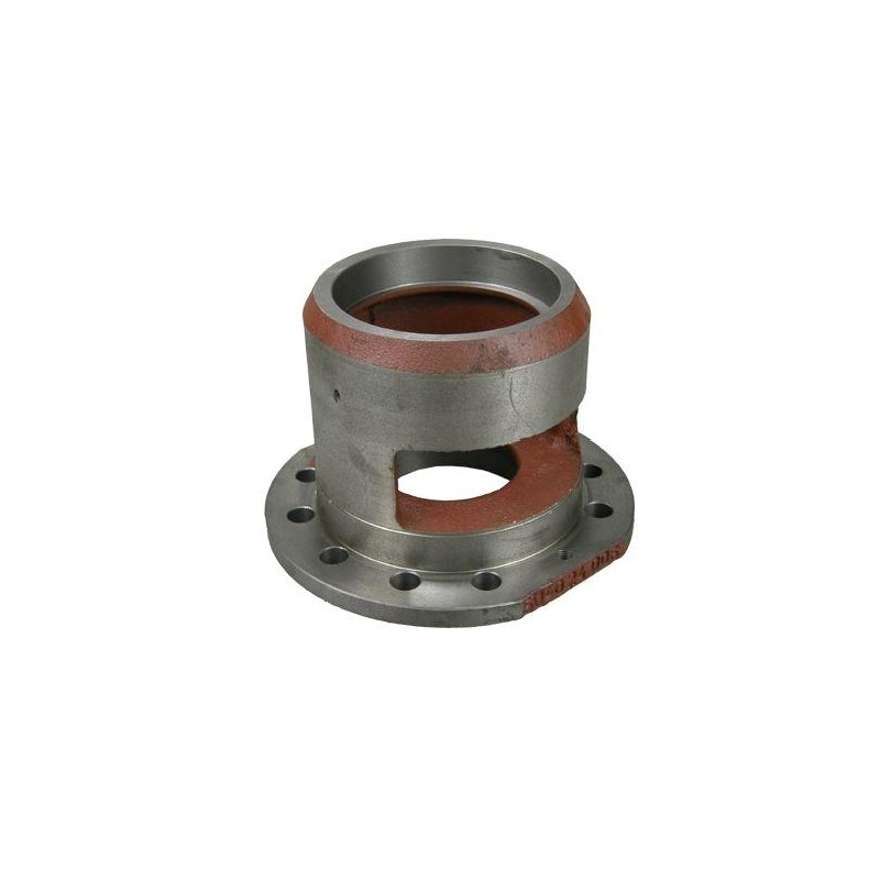 Tuleja nośna lewa skrzyni przekładniowej Bizon