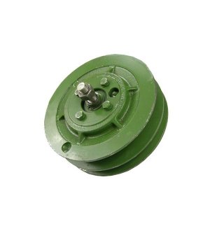 Przekładnia bezstopniowa wentylatora Bizon