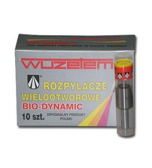Rozpylacz MF4512 WUZETEM