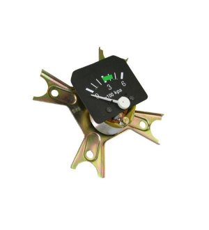 Wskaźnik ciśnienia oleju Bizon