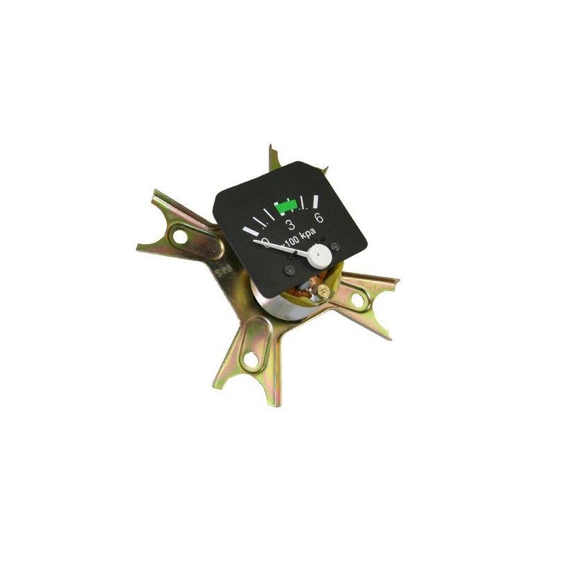 Wskaźnik ciśnienia oleju Bizon