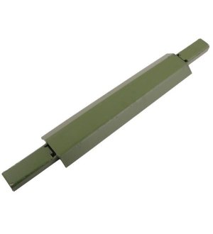 Listwa kr. C-40 x 20 x 640 2232/03-009/1 Rozrzutnik Tytan