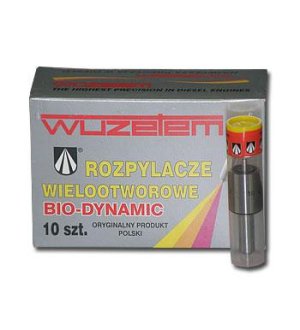 Rozpylacz C-385 6-cyl. Turbo 93009307 1417 WUZETEM