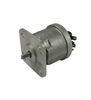 Nadajnik obrotów bębna 38005215001 Bizon