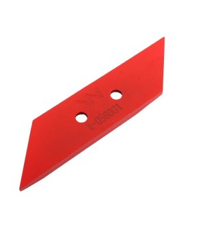 Dłuto Lewe zastosowanie Sukov KVN KV007.LMK Pług stal borowa WARYŃSKI 168801. 16309