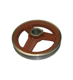 Koło pasowe Dp 204 Bizon