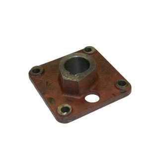 Piasta koła pasowego D 468 Bizon