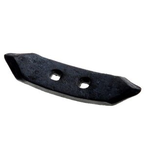 Redliczka 2-otworowa kultywatora walcowana ( sprzedawane po 10 )